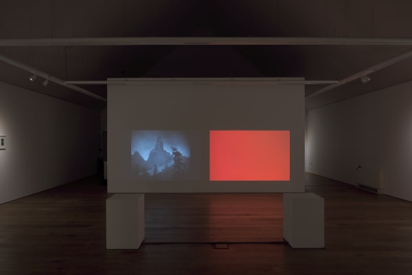 Anja Olofgörs Photograph by Andrew Bruce