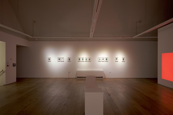 Anja Olofgörs Photograph by Andrew Bruce