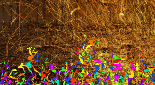 Empire and intolerance