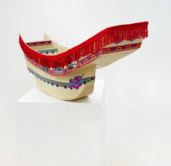 Artist Project Showcase: Amar Shahid & Lee Mok Yee