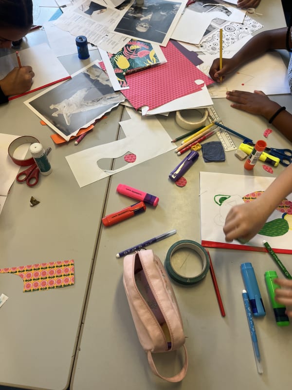 February Half Term Workshops 2026