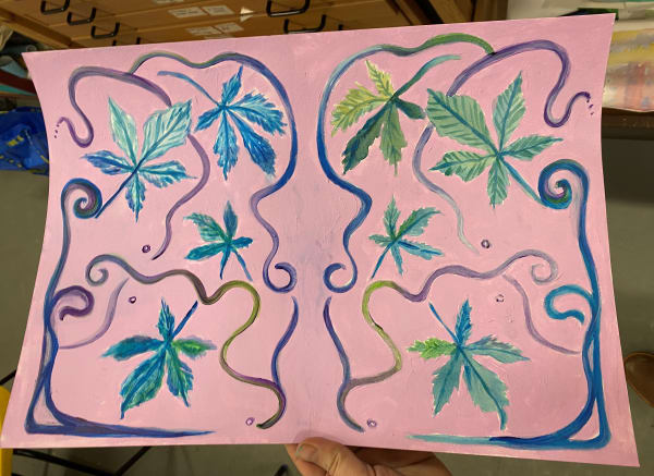 Adult Art and Creative Classes