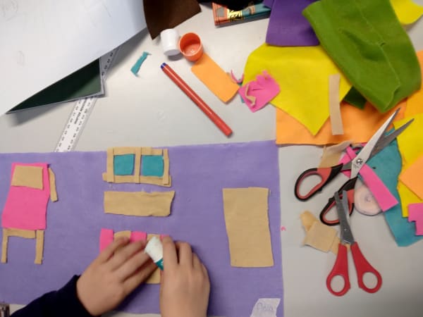 Tuesday 17th February 2026 10am – 2.30pm Gerald Moore Gallery £44 (inclusive of VAT) Aged 7 11 Designing and Creating...