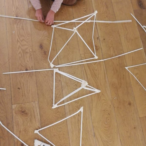 Thursday 17th July 2025 10am – 2.30pm Creative Engineer for a Day Ages 7–12 Step into the shoes of an...