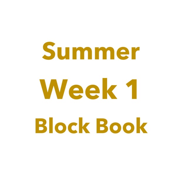 Block book the 3 workshops below: Illustration & Crafty Bookbinding Workshop (15th July 2025) Create Your Own Boardgame (16th July...