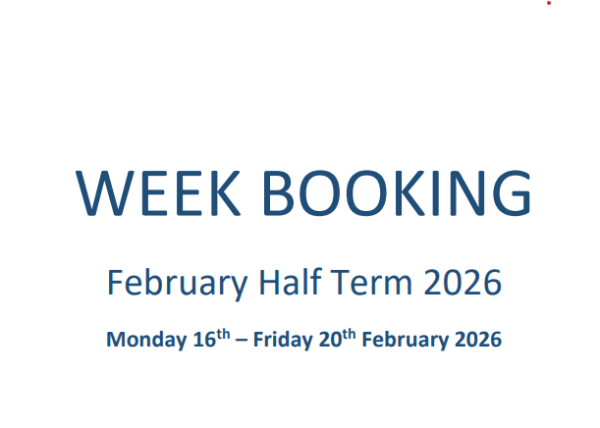 Week Booking Sign-up to 5 fun and educational workshops at the Gerald Moore Gallery at a discounted rate of £180...