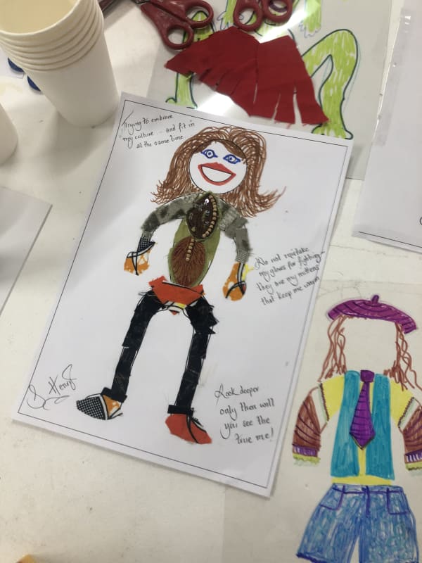 Wednesday 23rd July 2025 10am – 2.30pm Fashion Designer for a Day Ages 9–15 Step into the exciting world of...