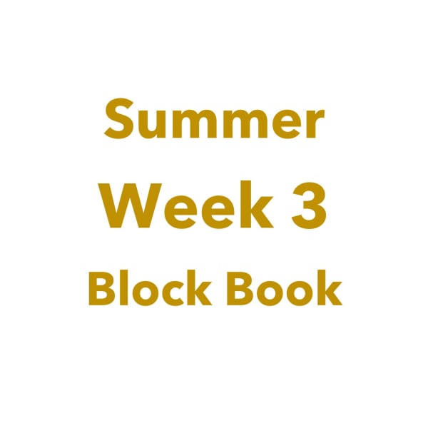 Block book the 3 workshops below: Paint Party (30th July 2025) Design and Fly Your Own Kite (30th July 2025)...