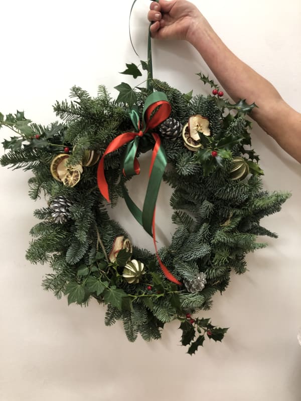 Adult Christmas Workshops