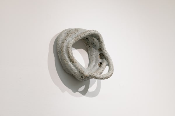 'Bound Remains (study)' by Rebecca Griffiths, Ceramics