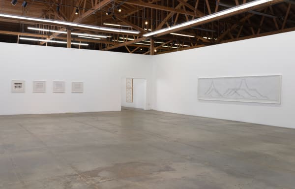 Channa Horwitz To the Top