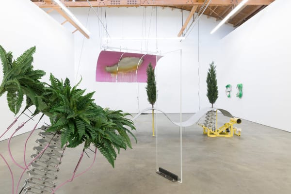 Dorian Gaudin Climax Change