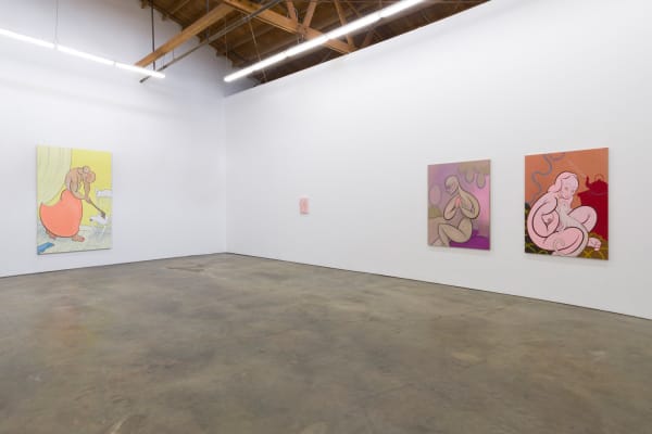 Koak Breaking the Prairie