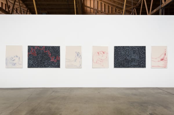 Zoe Barcza DR AWKWARD