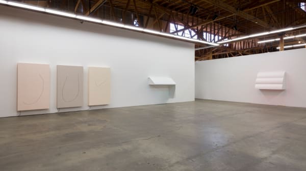 Davide Balula Broken Things Float Faster