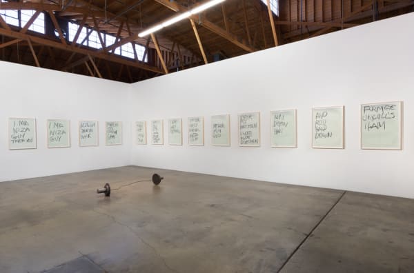 Mitchell Syrop Niza Guy