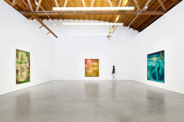 Elizabeth Glaessner Now you're a lake