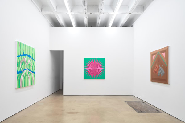 Sascha Braunig & Greg Parma Smith