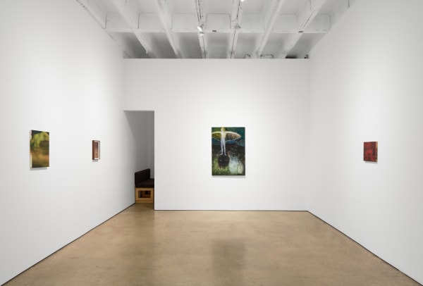 Elizabeth Glaessner, Asami Shoji, Oda Iselin Sønderland