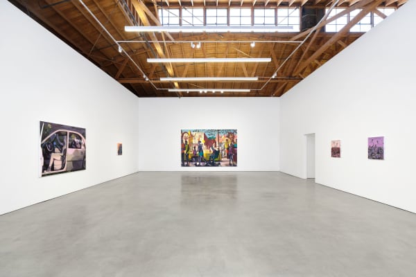 Matt Bollinger Homecoming