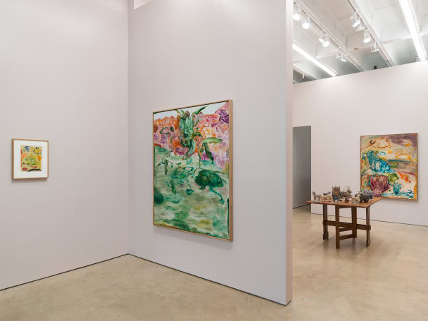 Patricia Iglesias Peco & Pablo Edelstein