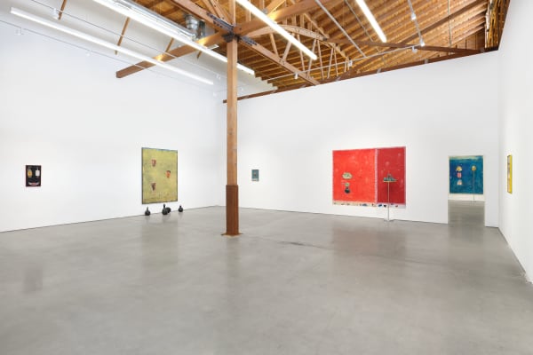 Paulo Nimer Pjota Every Empire Breaks Like a Vase