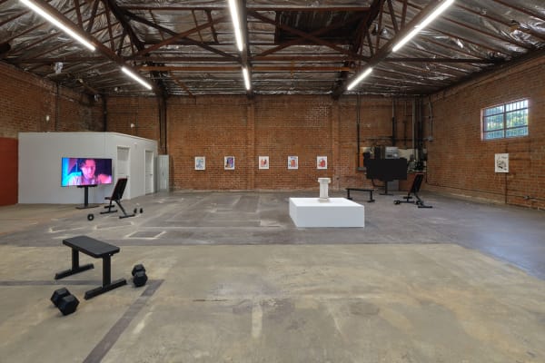 Mike Kuchar Big, Bad Boys