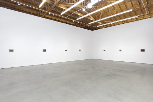 Victoria Gitman Everything is Surface