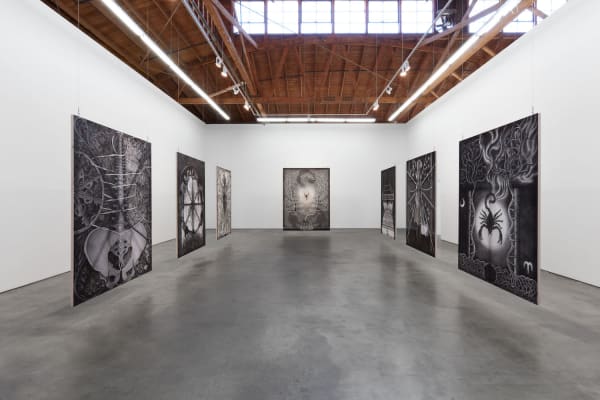 Cindy Ji Hye Kim Soliloquy for Two