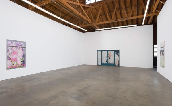 Sayre Gomez Déjà Vu