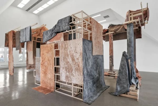 Dala Nasser: Adonis River