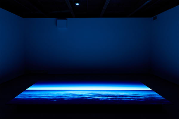 No Word Can Hold the Person. A Conversation with Rindon Johnson