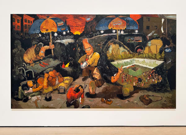 Five Artists Share Their Work in This Year’s Made in LA Biennial