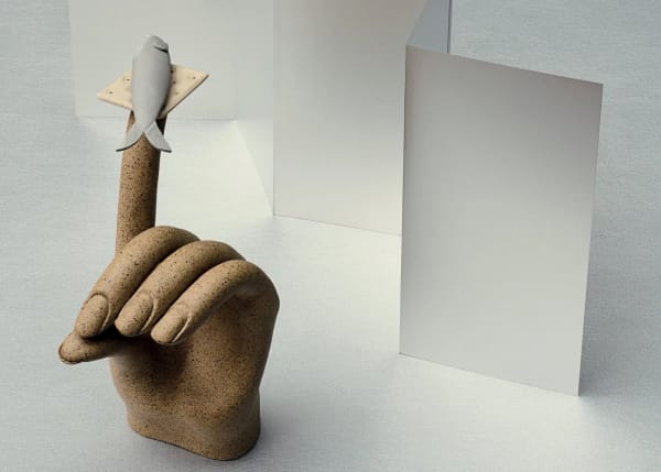 The Ceramists Ushering in a New Era of Surrealism