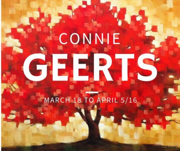 Connie Geerts