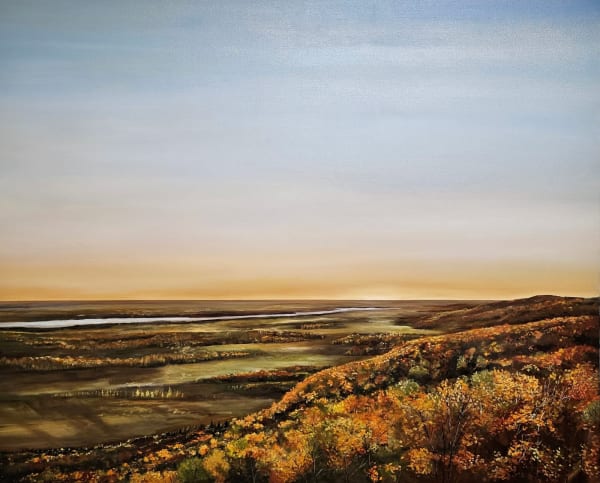 Richard Cole Featured Artist