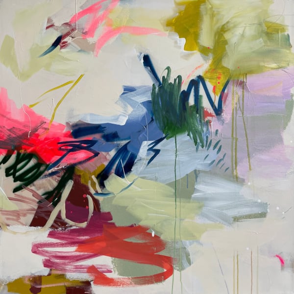 Andrea Soos Featured Artist