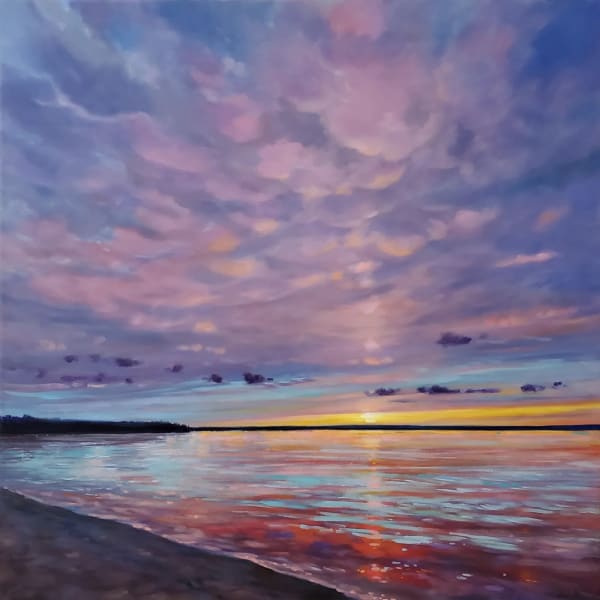 Nicki Ault | Wonder Artist Reception & New Works | Saturday, June 1, 1 to 3PM