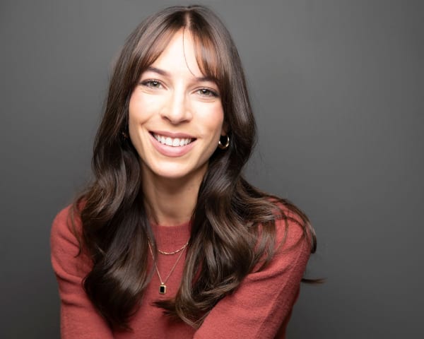 Tira Hummelle, Gallery Director