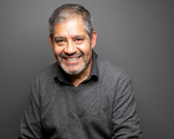 Jaime Lopez, Art Technician