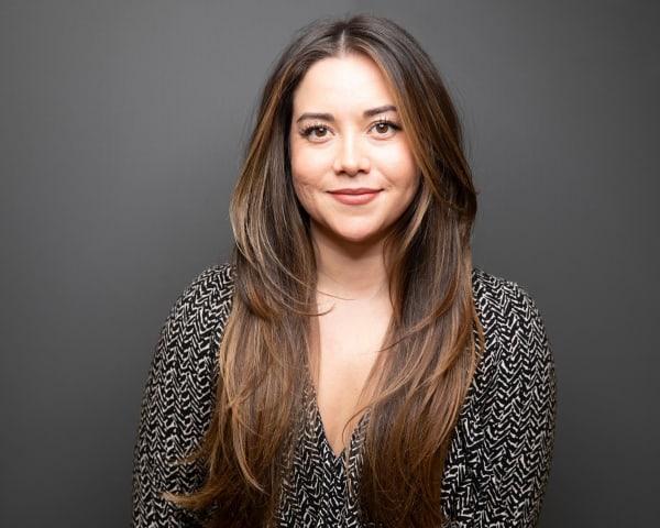 Hillary Uy, Art Consultant