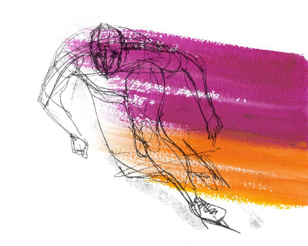 Bill Browridge | The Great Hurrah Reception and New works