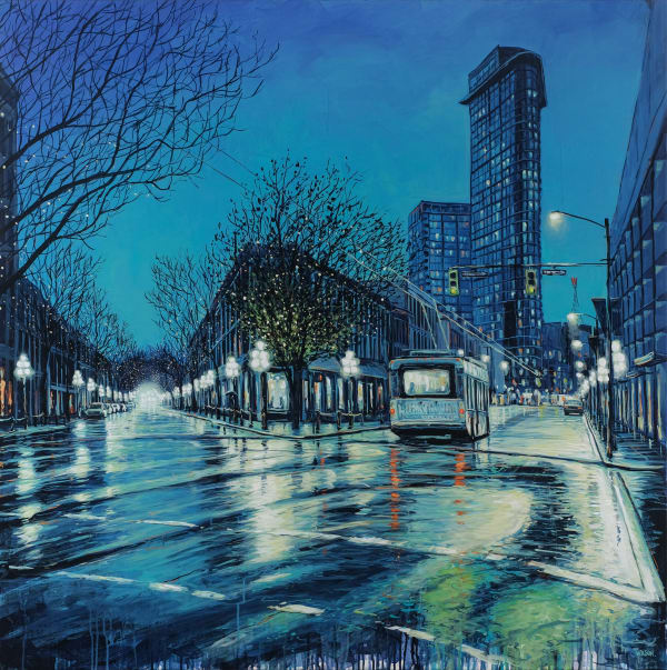 In From The Cold A New Collection by David Wilson