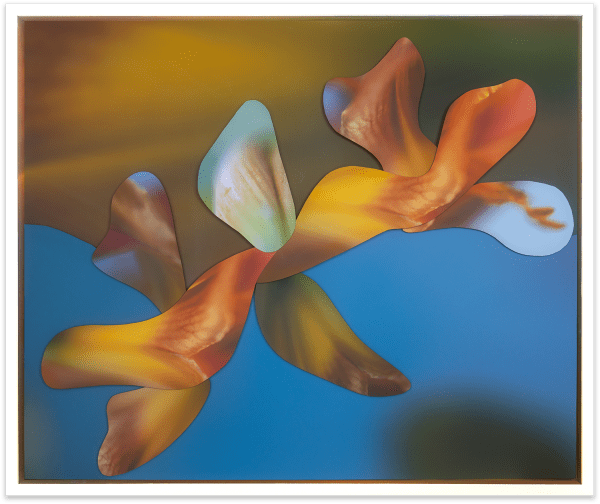 Maria Munar Sentient Plant Allies in Alien Landscapes