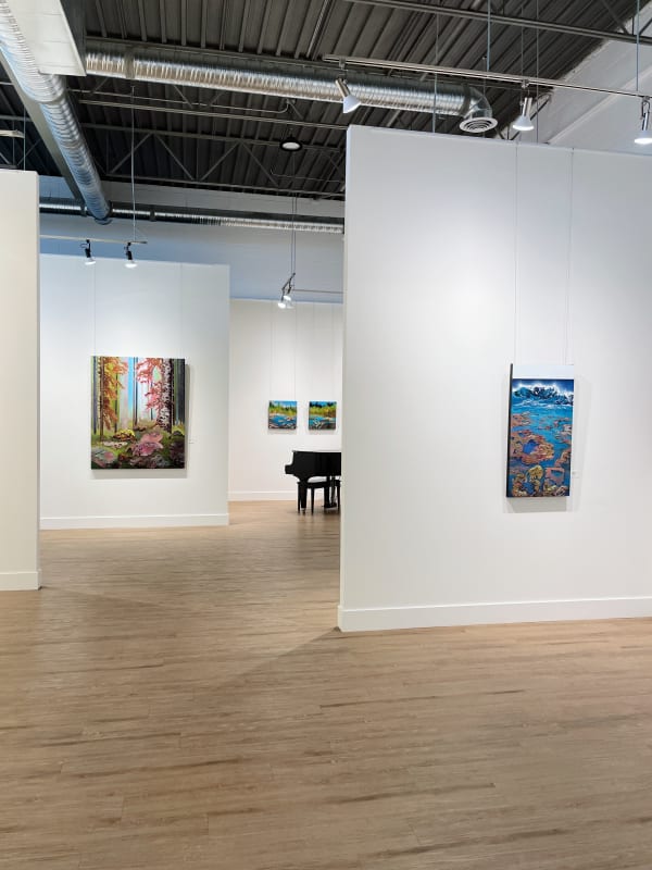 Let's Shake It Up! A New Collection by Sheila Kernan