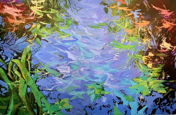 Blue Smith "No Pressure, No Diamonds