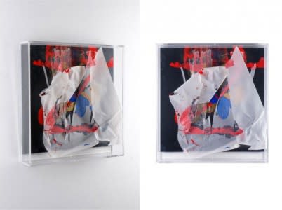 Gigi Rigamonti, Storia 13, 2008