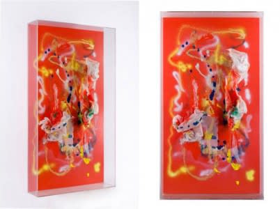 Gigi Rigamonti, Storia 25, 2008