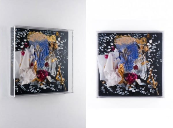 Gigi Rigamonti, Storia 2, 2010