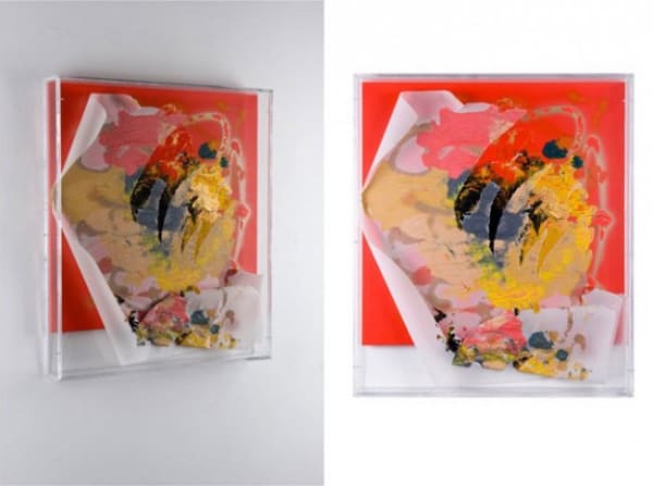 Gigi Rigamonti, Storia 15, 2010